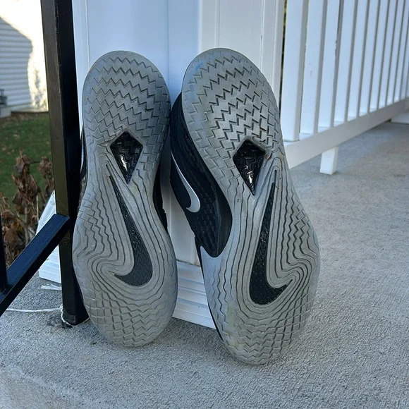 Nikecourt Zoom Vapor Cage 4 Rafa - Picture 5 of 6